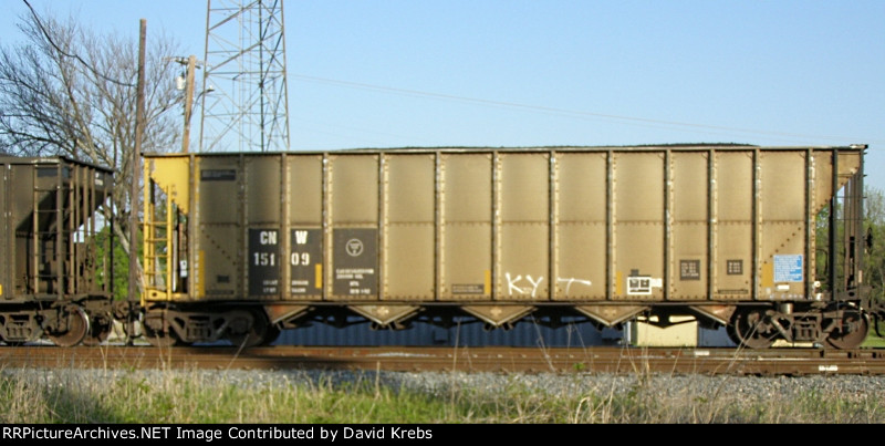 CNW 15109